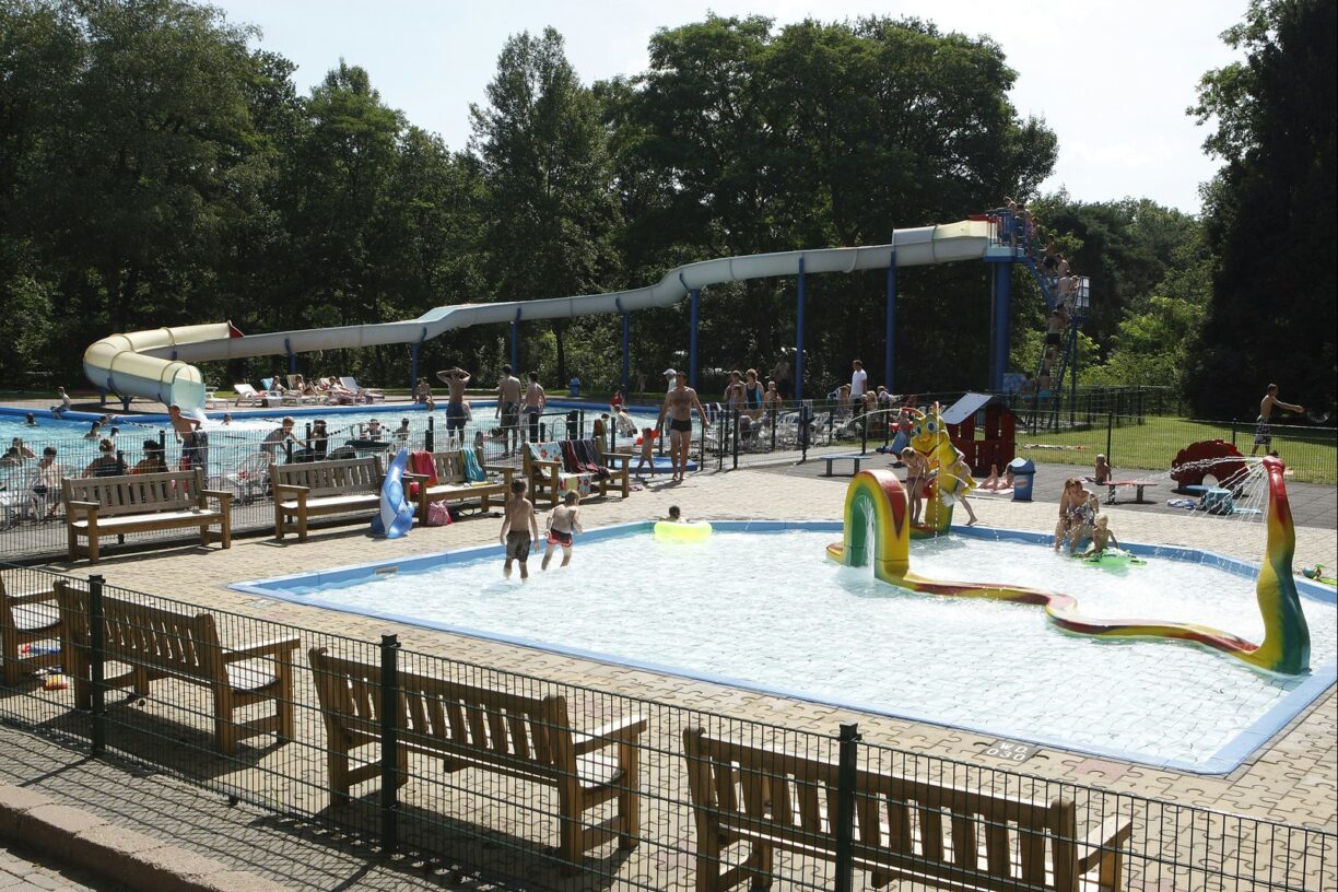 Vakantiepark Witterzomer - Bild 9 Vakantiepark Witterzomer - Bild 9