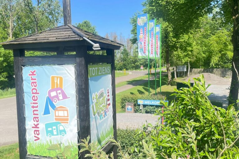 Vakantiepark 't Urkerbos - Bild 10