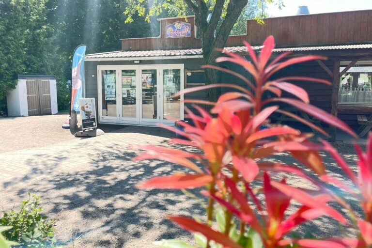 Vakantiepark 't Urkerbos - Bild 11