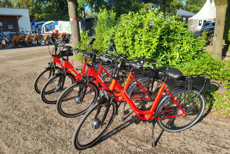 Vakantiepark 't Urkerbos - Bild 12