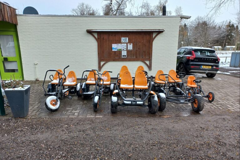 Vakantiepark 't Urkerbos - Bild 13