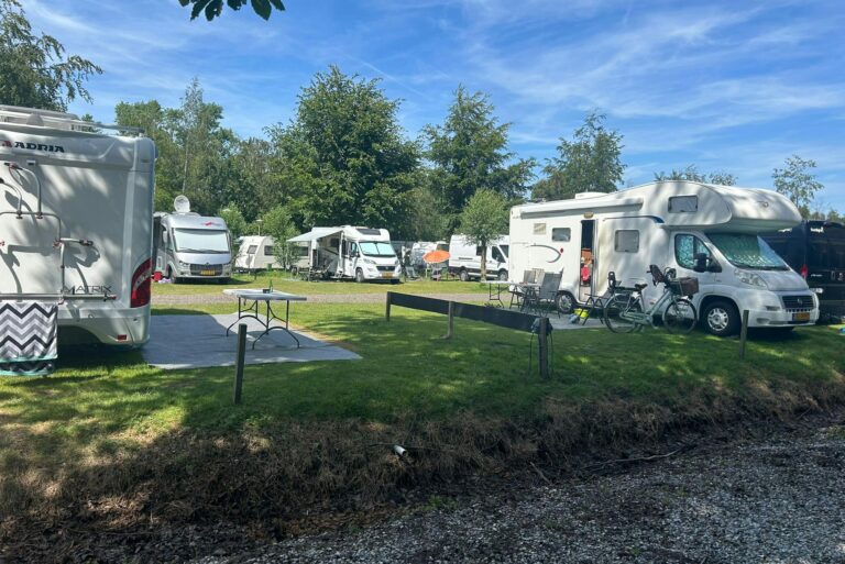 Vakantiepark 't Urkerbos - Bild 4