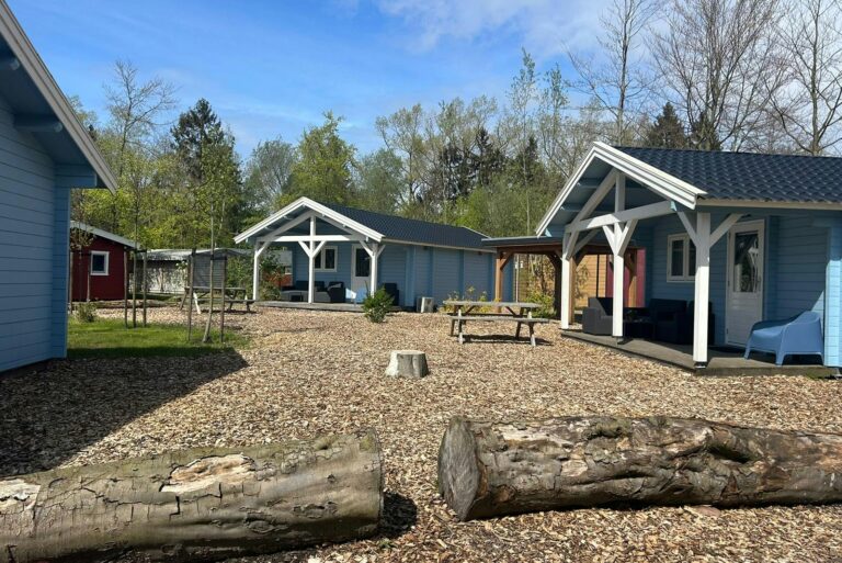 Vakantiepark 't Urkerbos - Bild 8