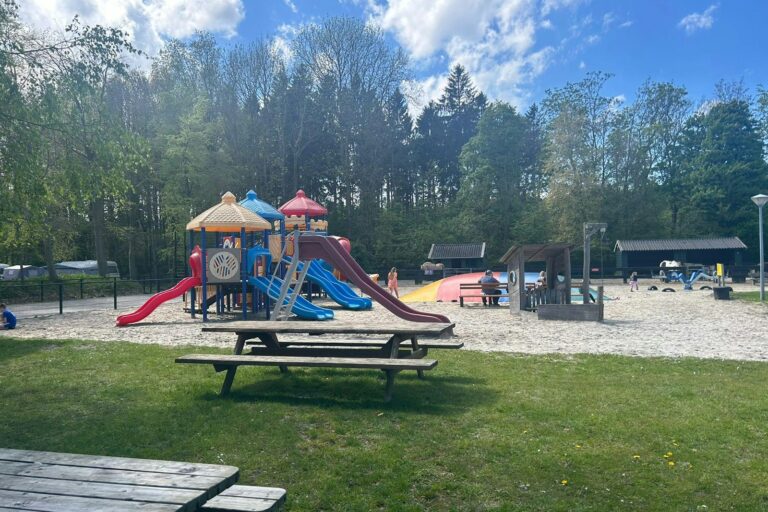 Vakantiepark 't Urkerbos - Bild 9