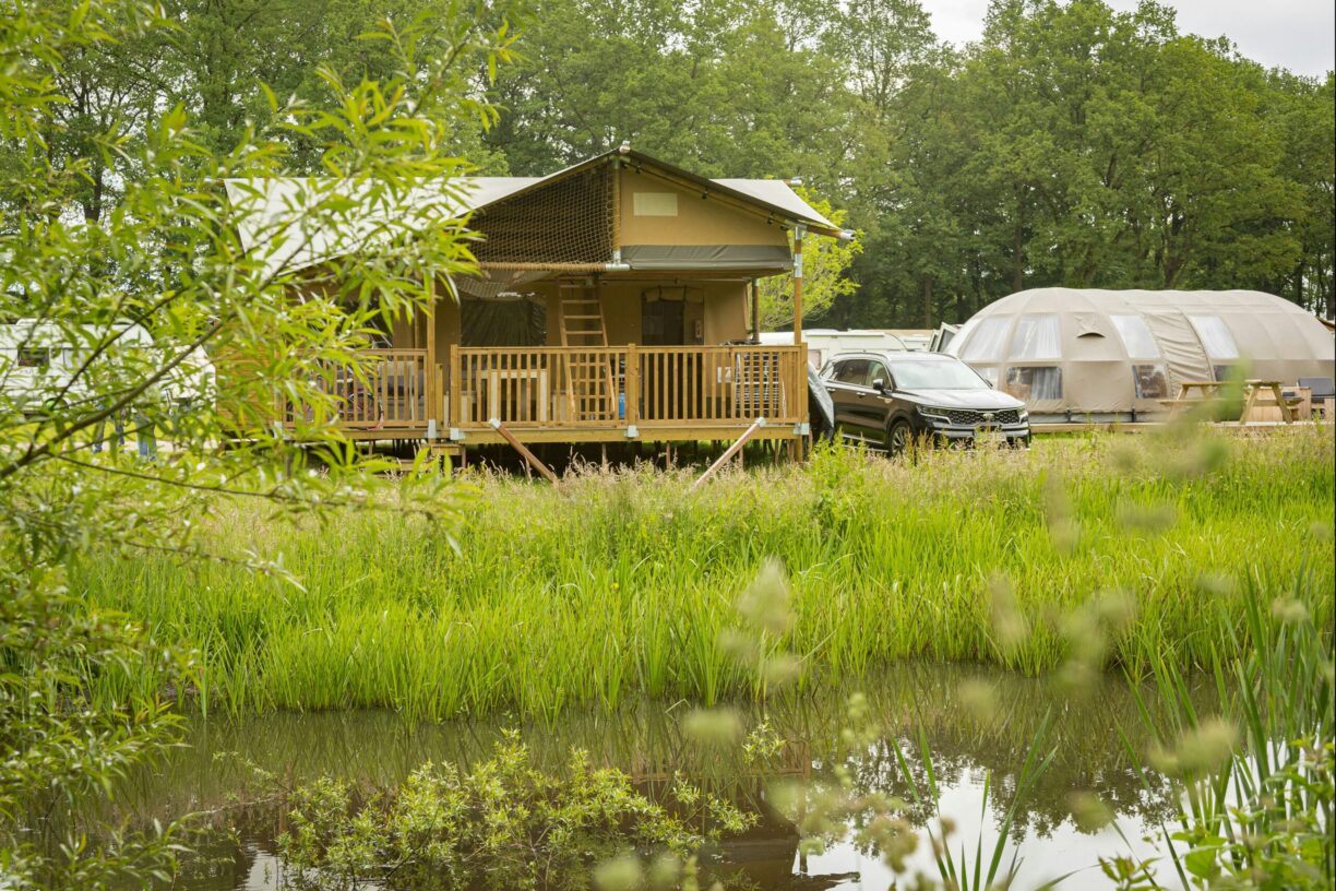 Vakantiepark De Italiaanse Meren - Bild 1 Vakantiepark De Italiaanse Meren - Bild 1