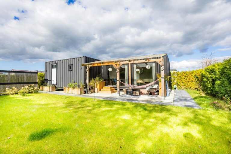 Vakantiepark In Style - Bild 1