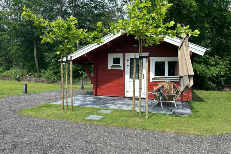 Vakantiepark 't Urkerbos - Bild 1