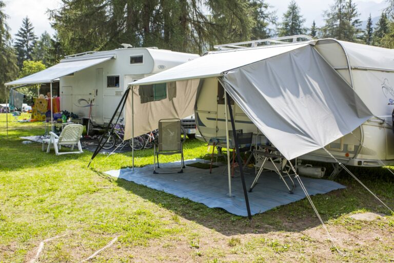 Val Di Fiemme Easy Camping Village - Bild 10