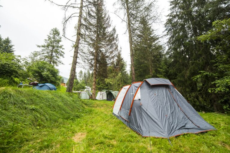 Val Di Fiemme Easy Camping Village - Bild 11