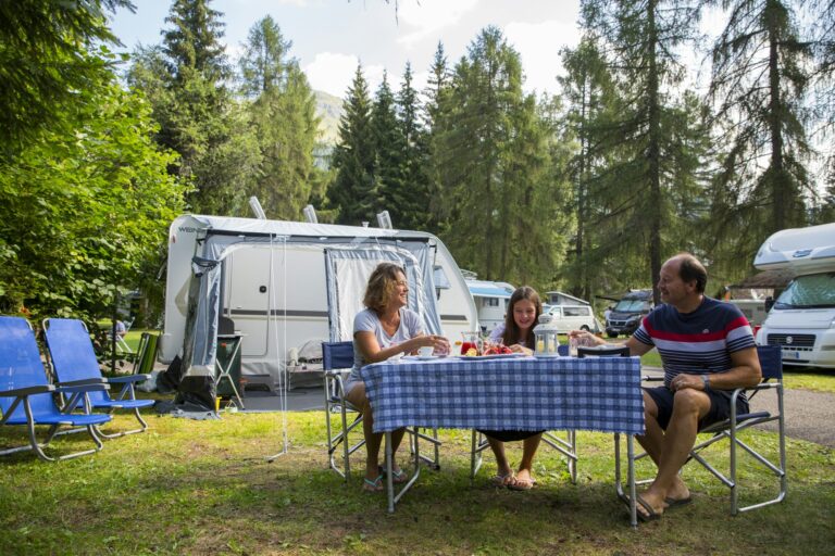 Val Di Fiemme Easy Camping Village - Bild 12