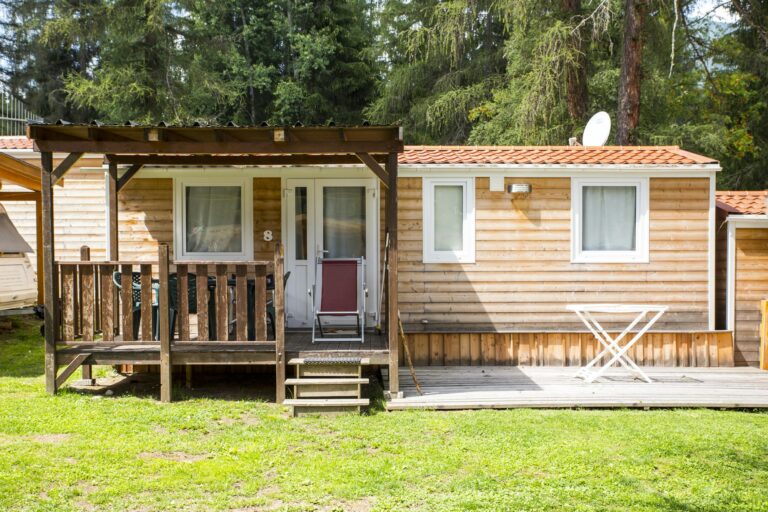 Val Di Fiemme Easy Camping Village - Bild 13