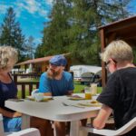 Val Di Fiemme Easy Camping Village - Bild 14