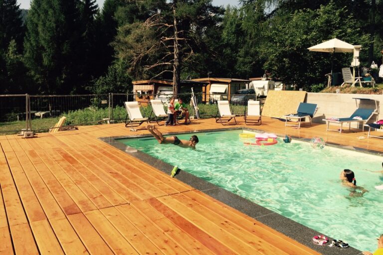 Val Di Fiemme Easy Camping Village - Bild 16