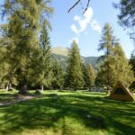 Val Di Fiemme Easy Camping Village - Bild 3