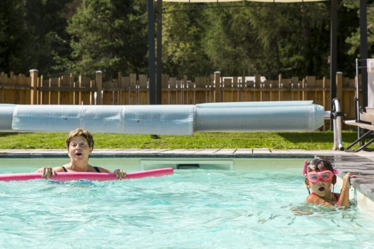 Val Di Fiemme Easy Camping Village - Bild 5