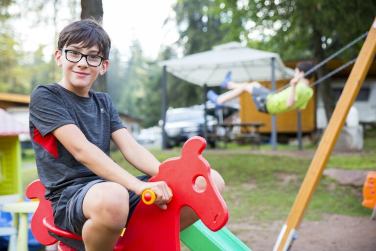 Val Di Fiemme Easy Camping Village - Bild 7