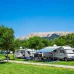 Valamar Camping Baška - Bild 13