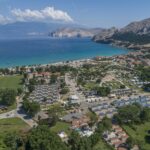 Valamar Camping Baška - Bild 15