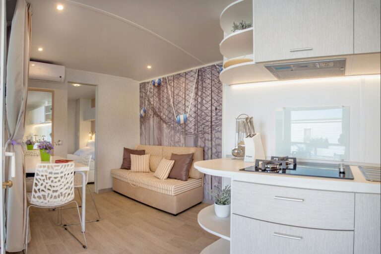 Valamar Camping Baška - Bild 16