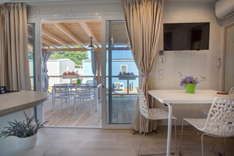 Valamar Camping Baška - Bild 18