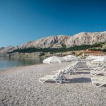 Valamar Camping Baška - Bild 4