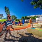 Valamar Camping Baška - Bild 8