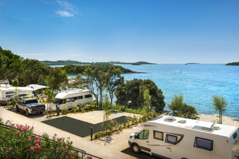 Valamar Camping Istra - Bild 11 Valamar Camping Istra - Bild 11