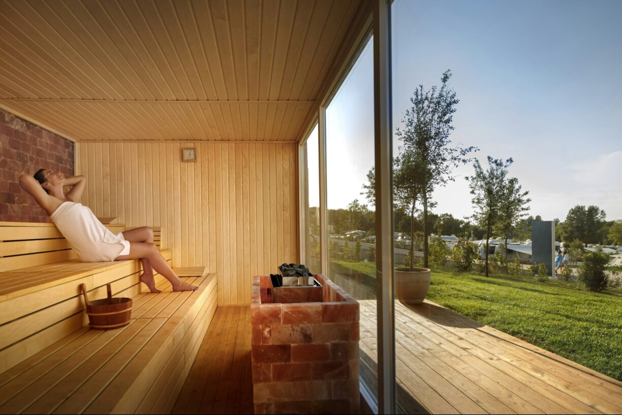 Valamar Camping Istra - Bild 12 Valamar Camping Istra - Bild 12