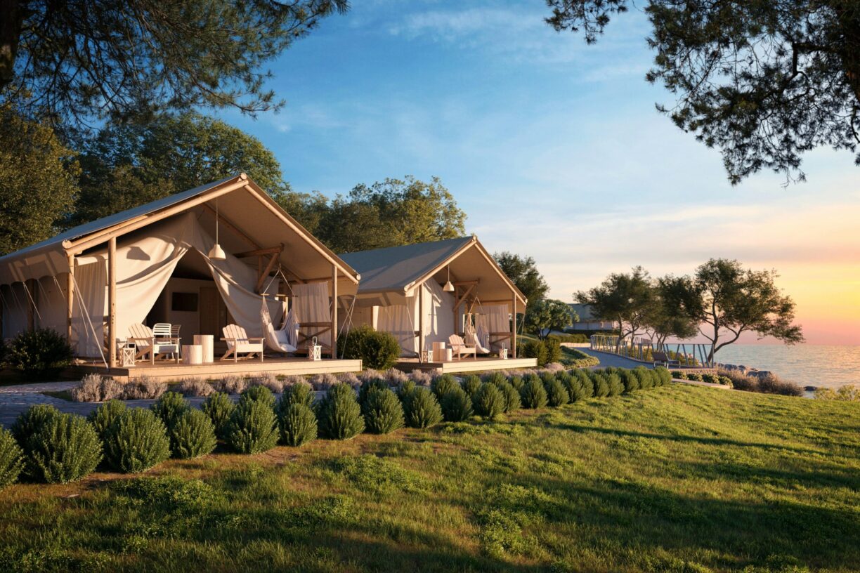 Valamar Camping Istra - Bild 13 Valamar Camping Istra - Bild 13