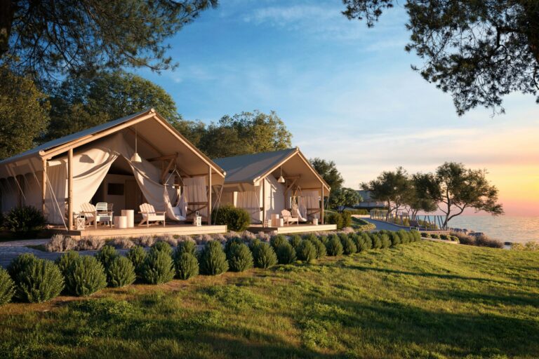 Valamar Camping Istra - Bild 13 Valamar Camping Istra - Bild 13