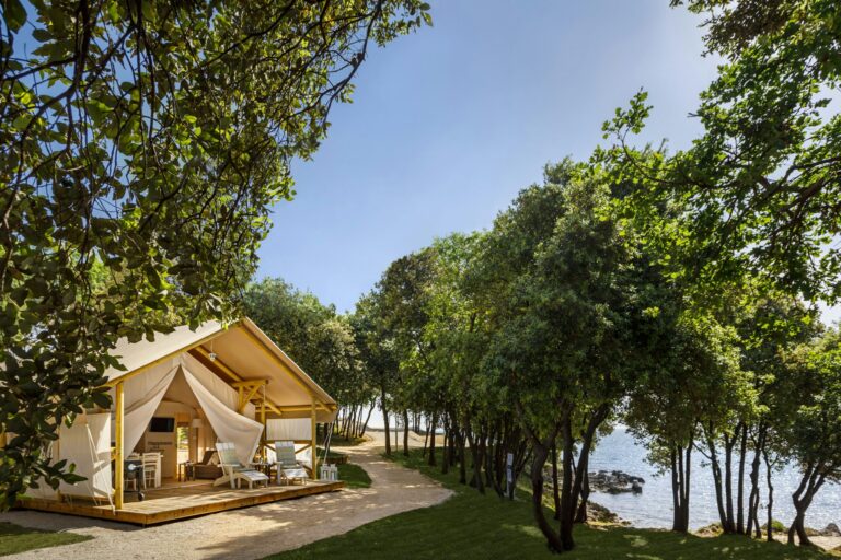 Valamar Camping Istra - Bild 15 Valamar Camping Istra - Bild 15