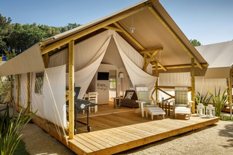 Valamar Camping Istra - Bild 16 Valamar Camping Istra - Bild 16