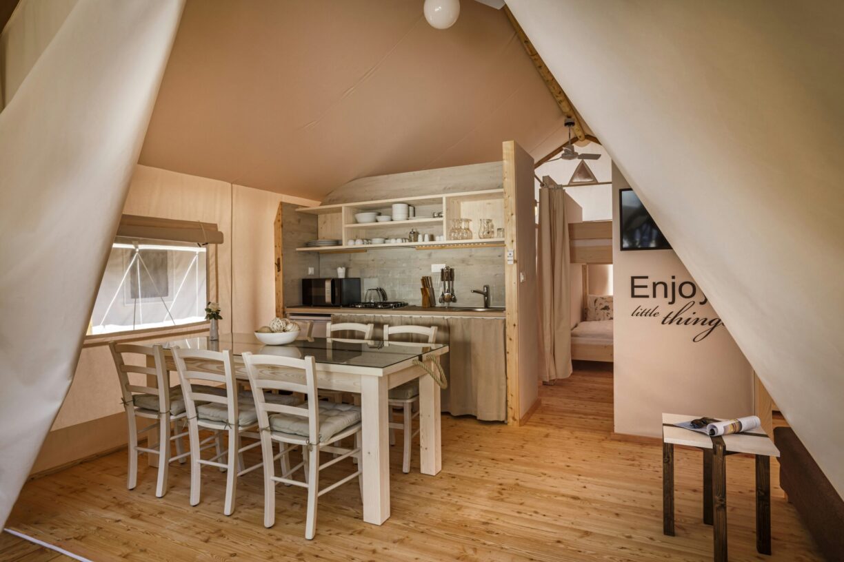 Valamar Camping Istra - Bild 17 Valamar Camping Istra - Bild 17