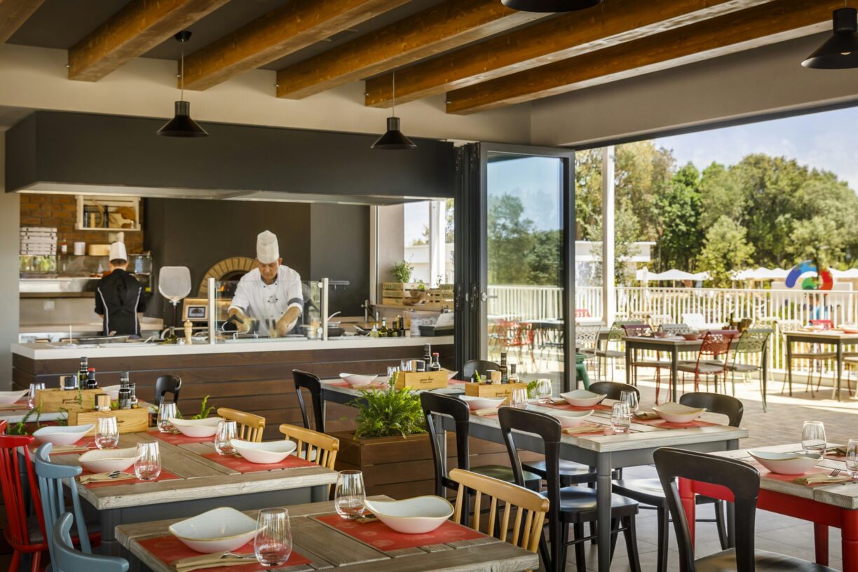 Valamar Camping Istra - Bild 20 Valamar Camping Istra - Bild 20