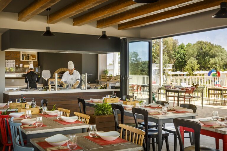 Valamar Camping Istra - Bild 20 Valamar Camping Istra - Bild 20