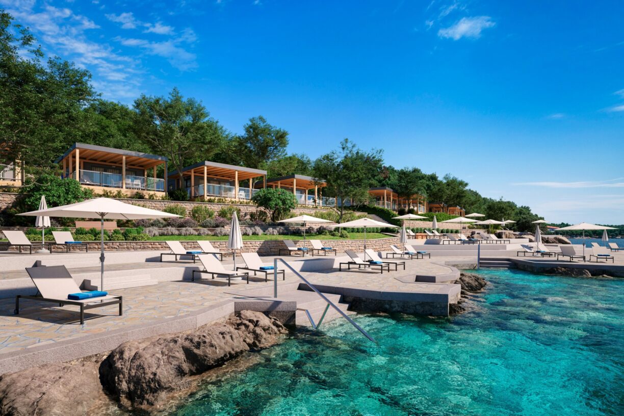 Valamar Camping Istra - Bild 3 Valamar Camping Istra - Bild 3