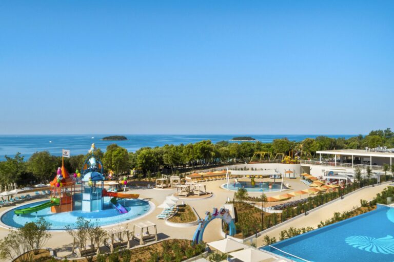 Valamar Camping Istra - Bild 5 Valamar Camping Istra - Bild 5