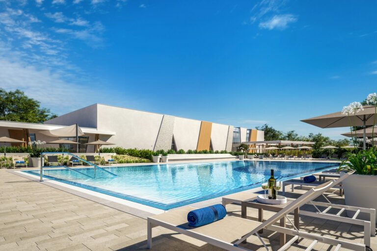 Valamar Camping Istra - Bild 6 Valamar Camping Istra - Bild 6