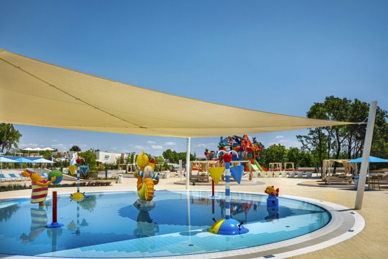 Valamar Camping Istra - Bild 8 Valamar Camping Istra - Bild 8