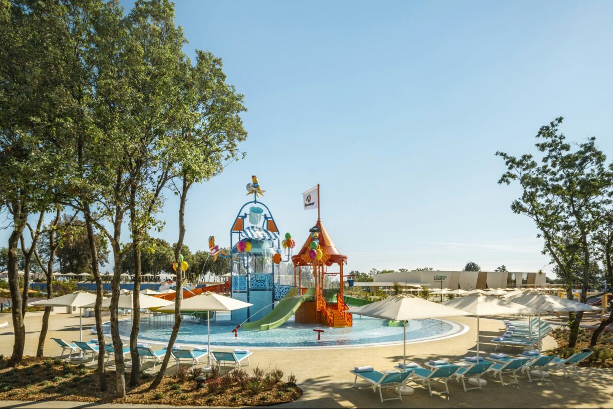 Valamar Camping Istra - Bild 9 Valamar Camping Istra - Bild 9