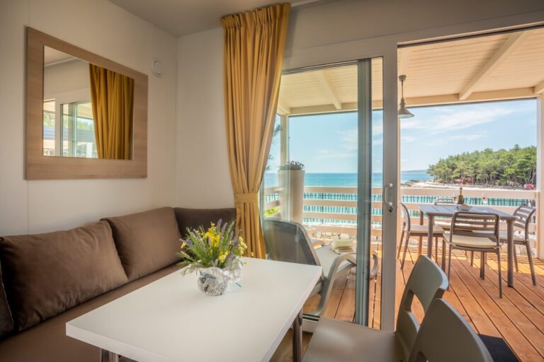 Valamar Camping Ježevac - Bild 10