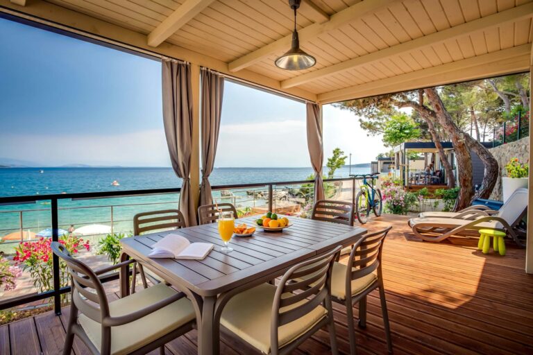 Valamar Camping Ježevac - Bild 11