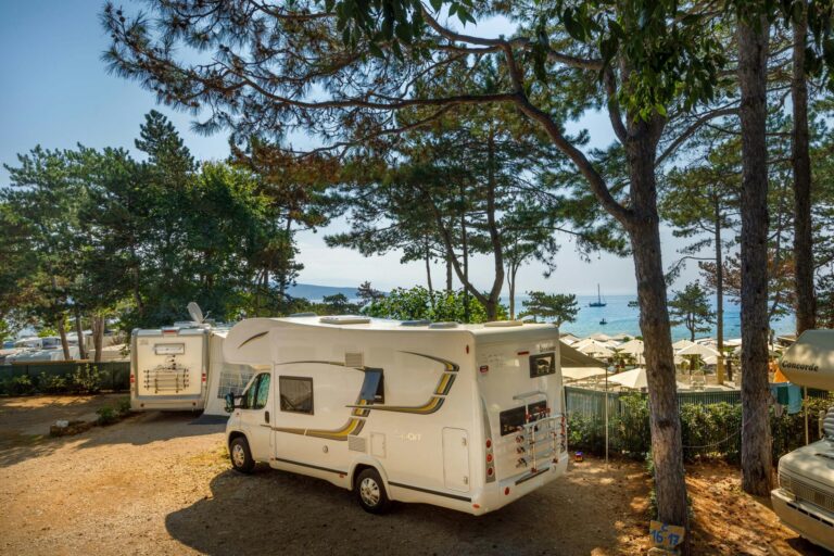 Valamar Camping Ježevac - Bild 14