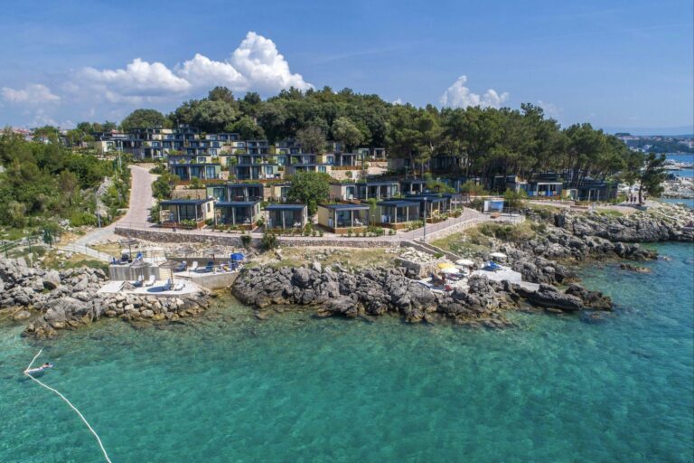 Valamar Camping Ježevac - Bild 16