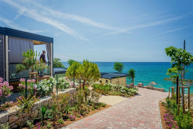 Valamar Camping Ježevac - Bild 3