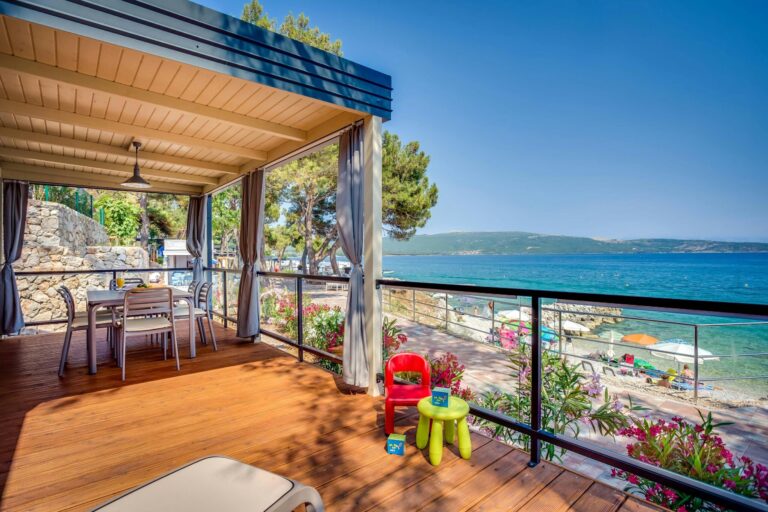 Valamar Camping Ježevac - Bild 8