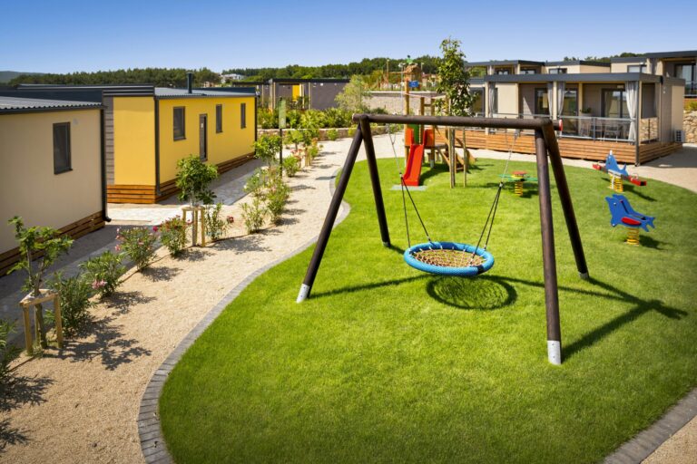 Valamar Camping Krk - Bild 17