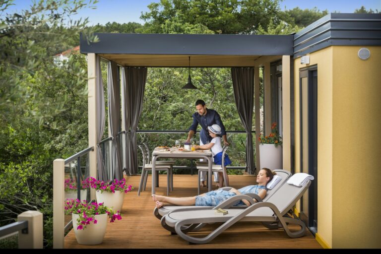 Valamar Camping Krk - Bild 19