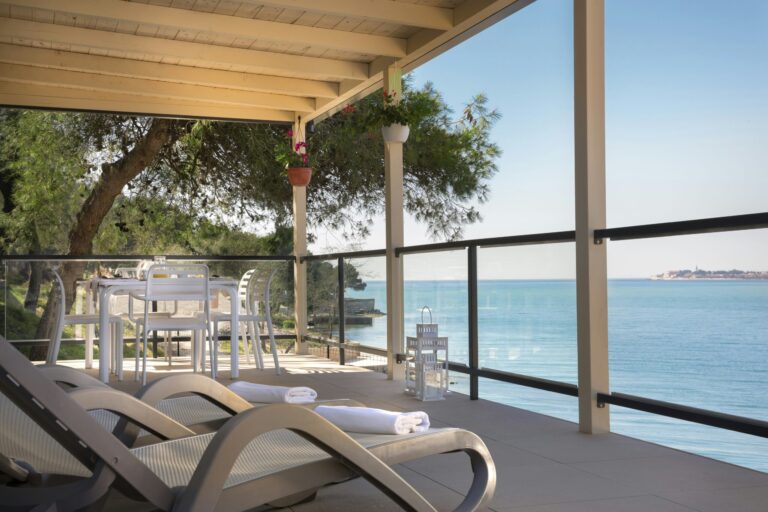 Valamar Camping Lanterna - Bild 12 Valamar Camping Lanterna - Bild 12