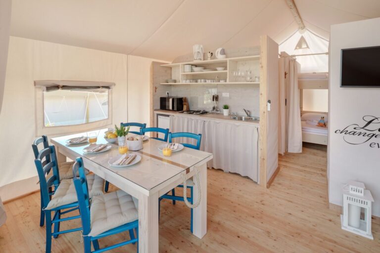 Valamar Camping Lanterna - Bild 13 Valamar Camping Lanterna - Bild 13